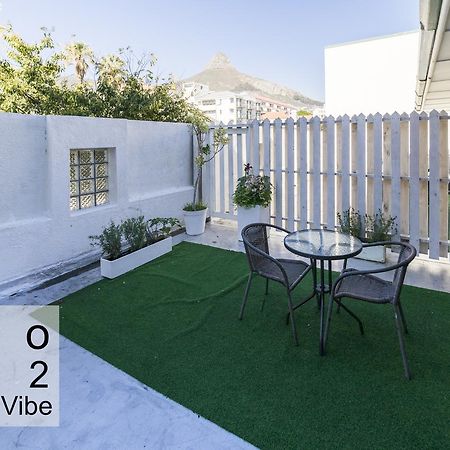 Hotel Cape Vibe 182 à Le Cap Extérieur photo