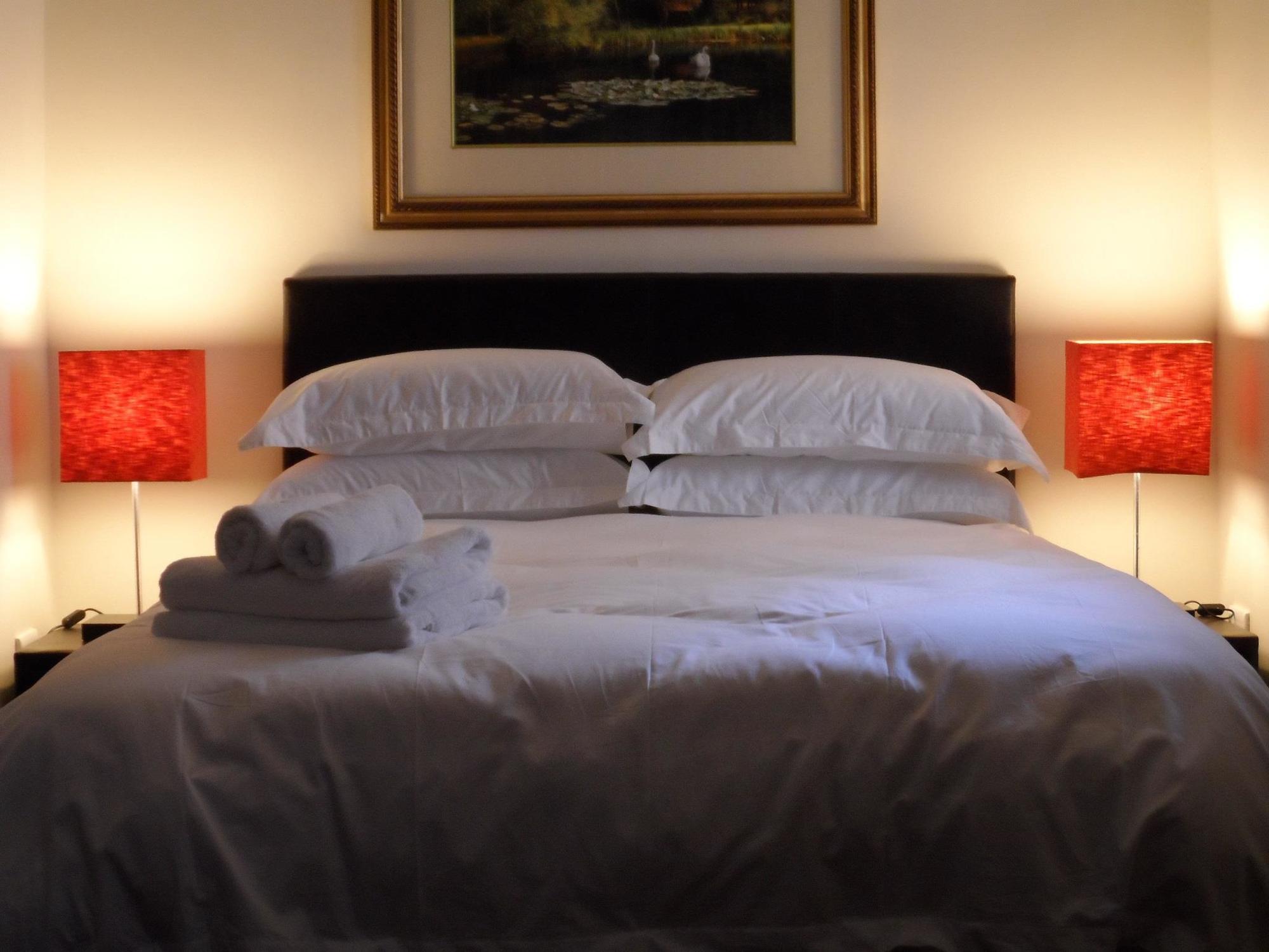 Hotel Cape Vibe 182 à Le Cap Extérieur photo