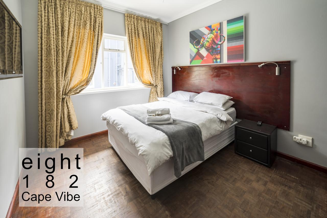 Hotel Cape Vibe 182 à Le Cap Extérieur photo