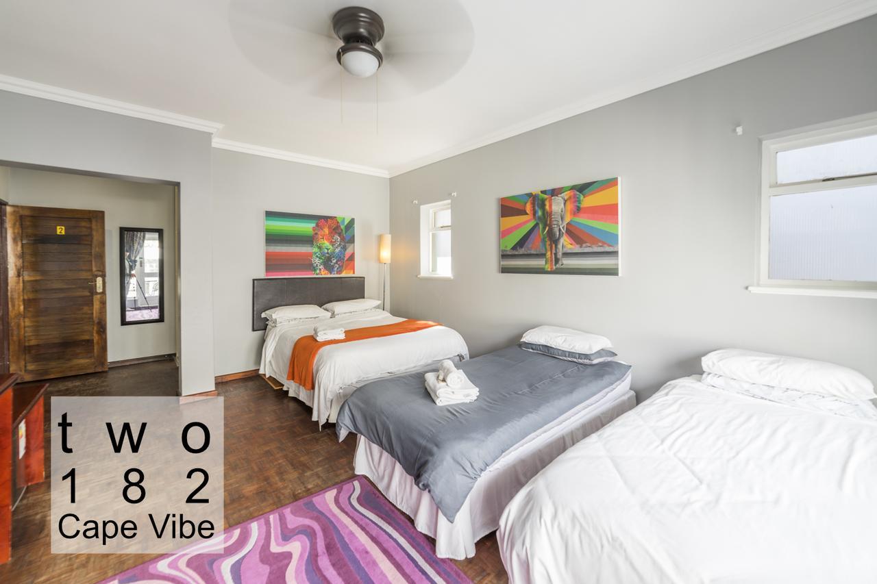 Hotel Cape Vibe 182 à Le Cap Extérieur photo