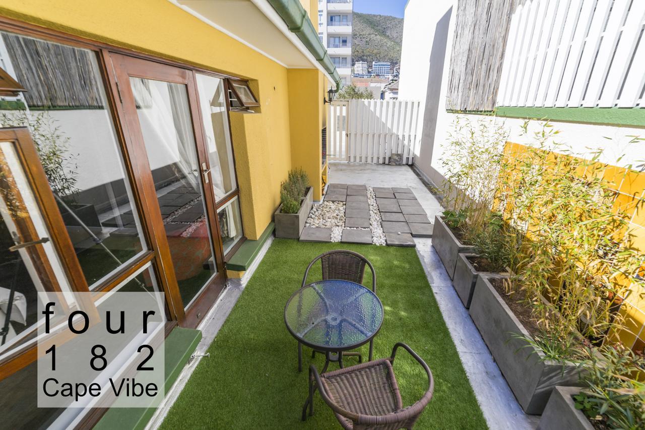 Hotel Cape Vibe 182 à Le Cap Extérieur photo