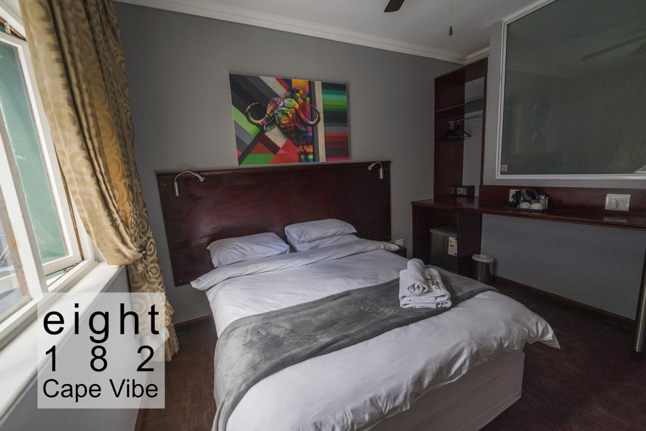 Hotel Cape Vibe 182 à Le Cap Extérieur photo