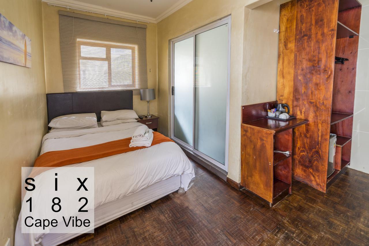 Hotel Cape Vibe 182 à Le Cap Extérieur photo