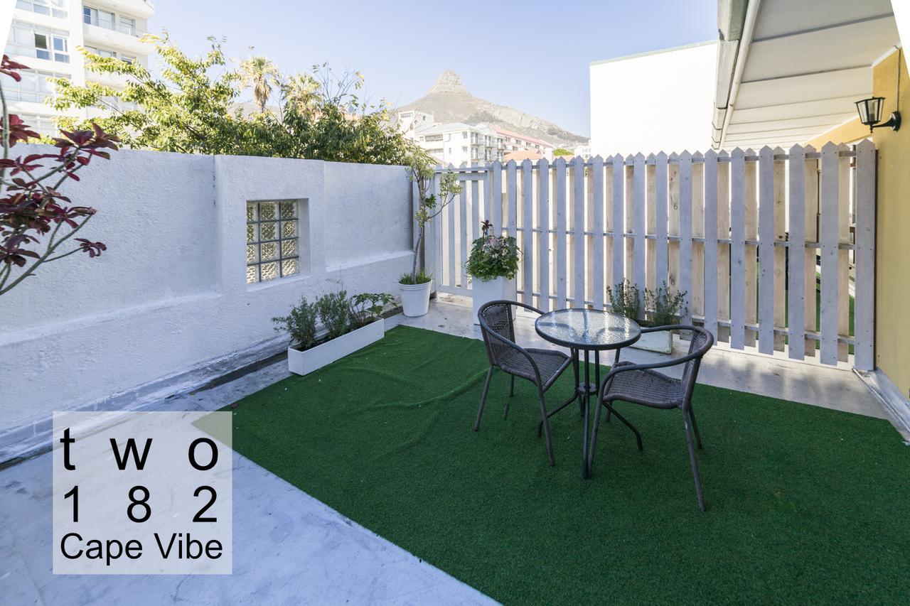 Hotel Cape Vibe 182 à Le Cap Extérieur photo