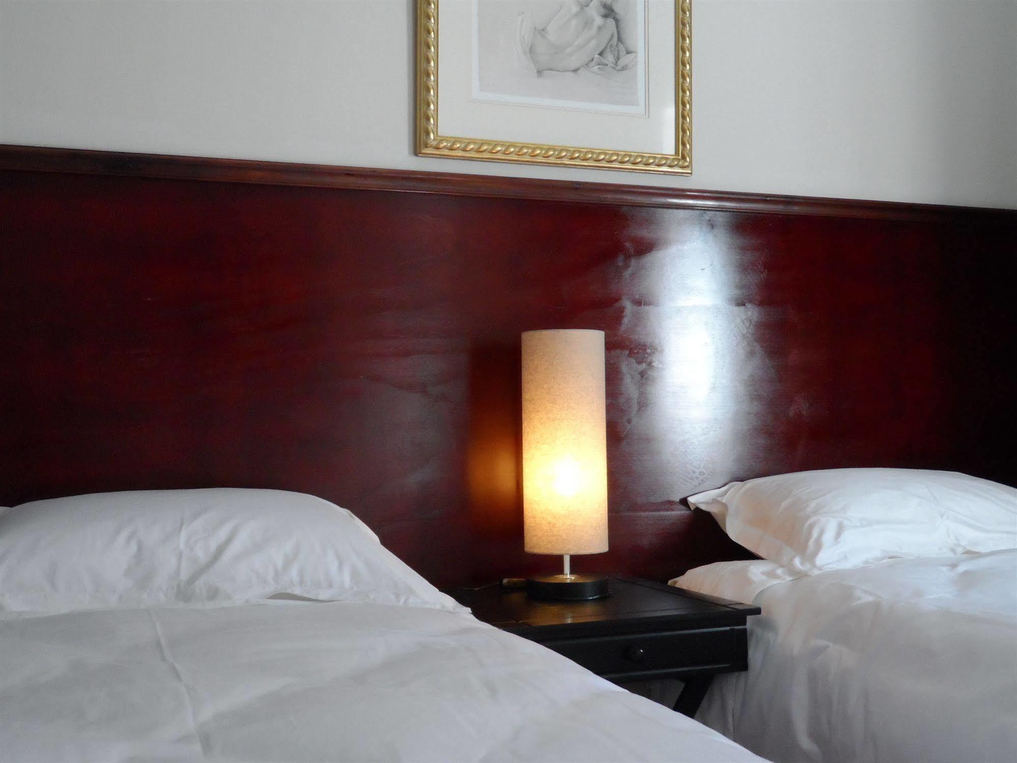 Hotel Cape Vibe 182 à Le Cap Extérieur photo
