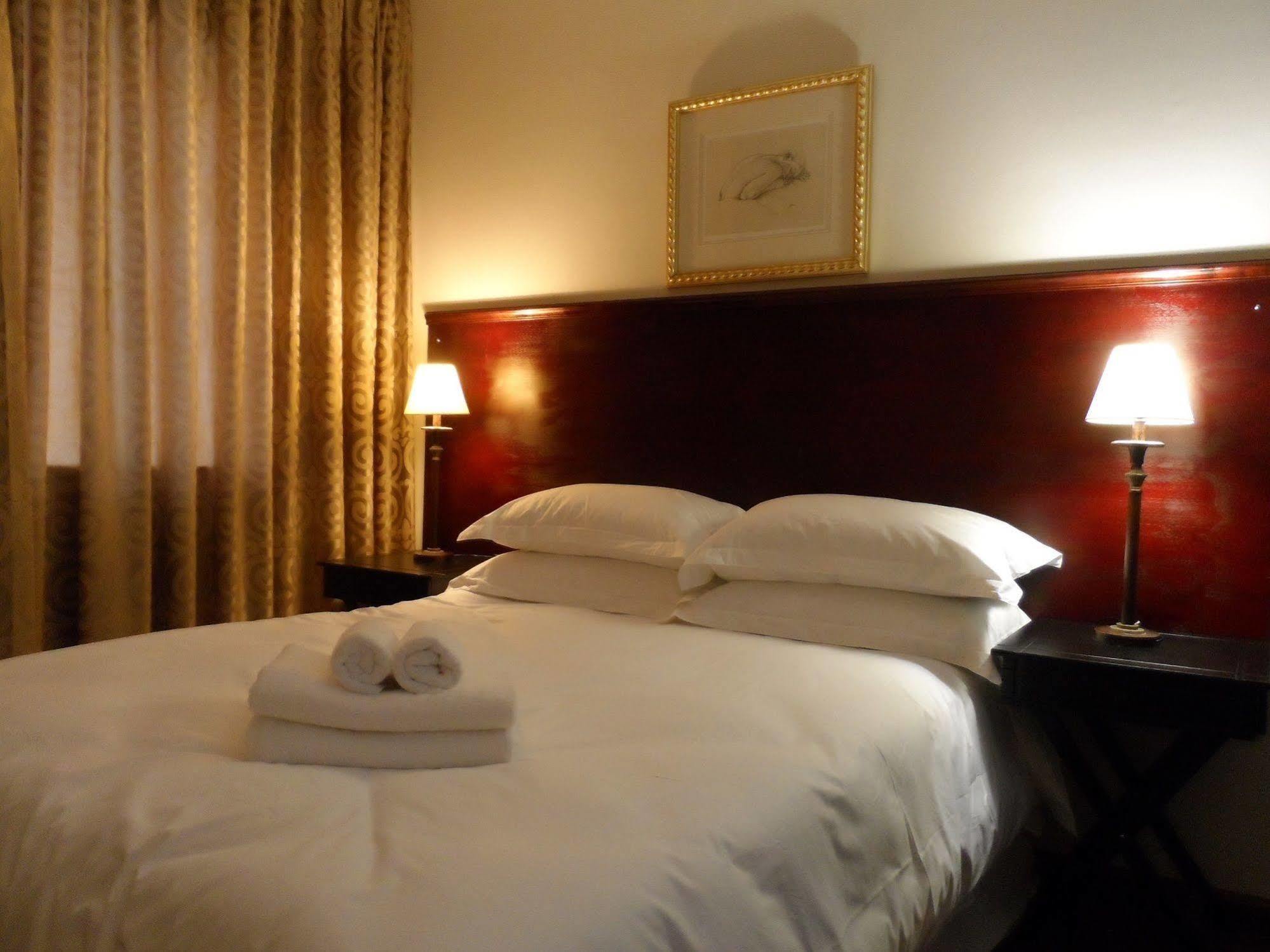 Hotel Cape Vibe 182 à Le Cap Extérieur photo